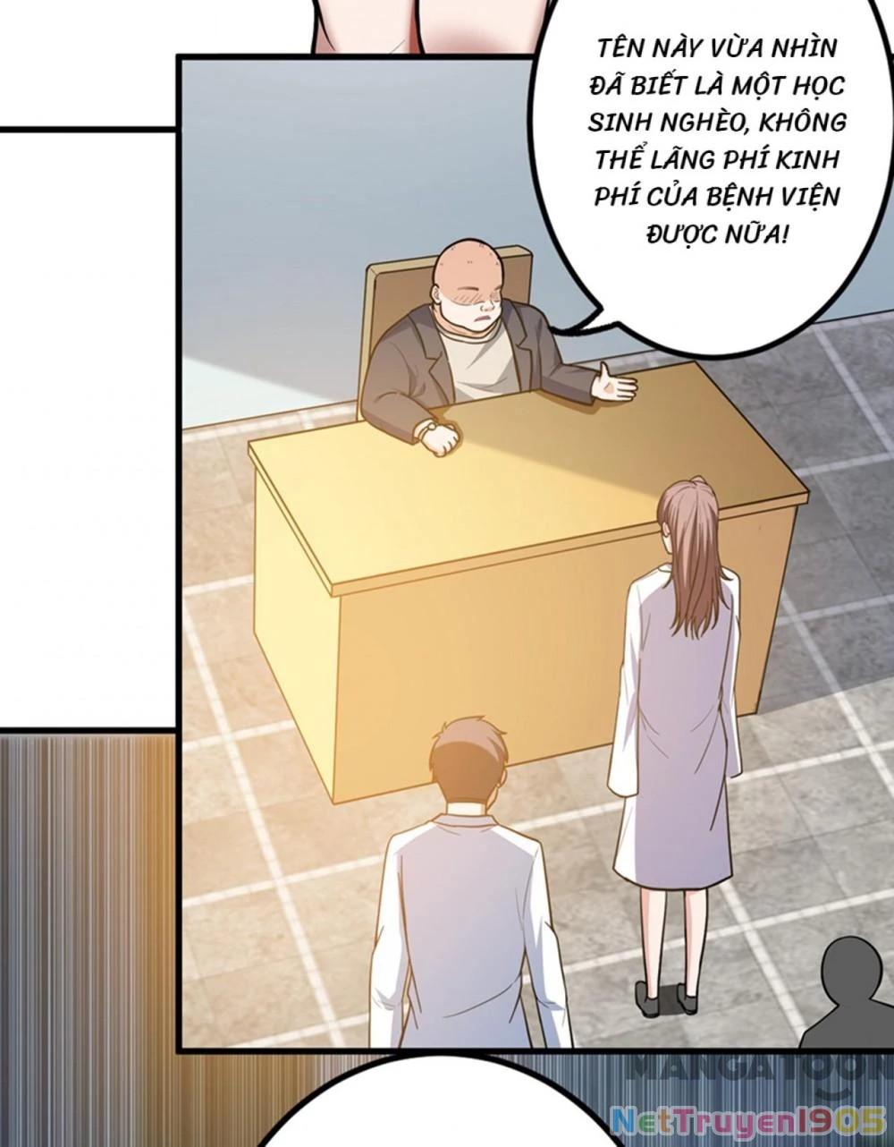 Nhặt Hoa Khôi Về Làm Vợ Chapter 42 - 25