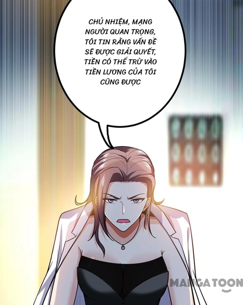 Nhặt Hoa Khôi Về Làm Vợ Chapter 42 - 26