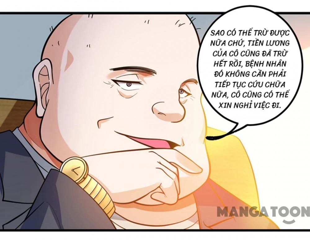 Nhặt Hoa Khôi Về Làm Vợ Chapter 42 - 28