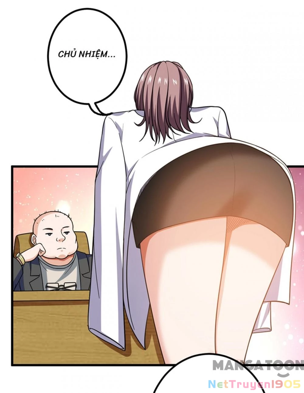Nhặt Hoa Khôi Về Làm Vợ Chapter 42 - 29