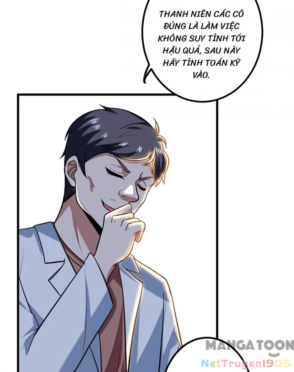 Nhặt Hoa Khôi Về Làm Vợ Chapter 42 - 30