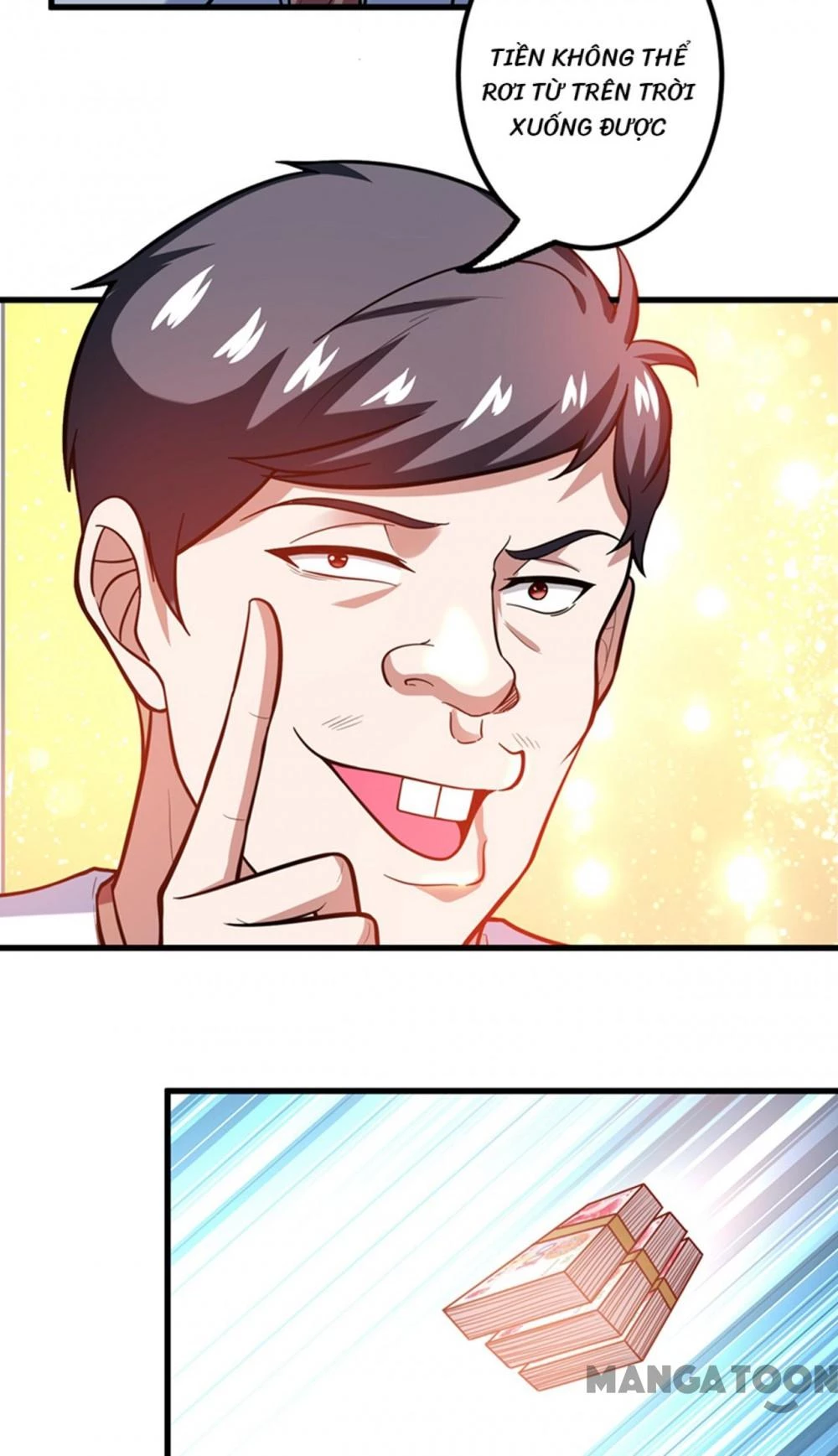 Nhặt Hoa Khôi Về Làm Vợ Chapter 42 - 31