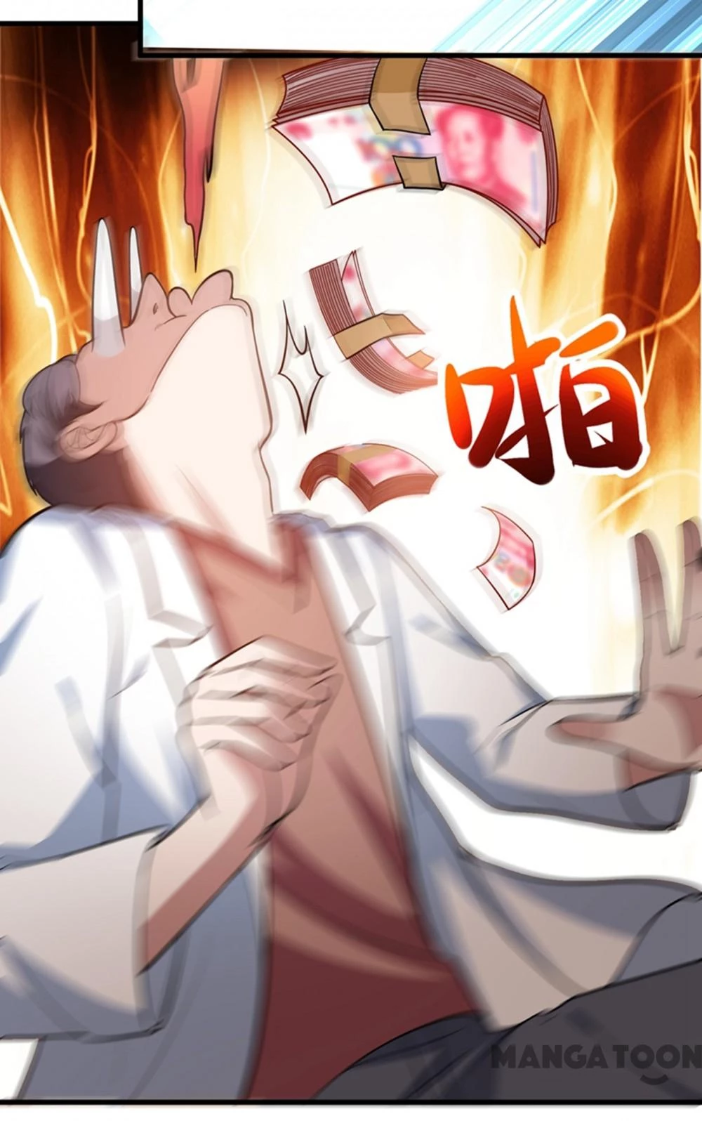 Nhặt Hoa Khôi Về Làm Vợ Chapter 42 - 32