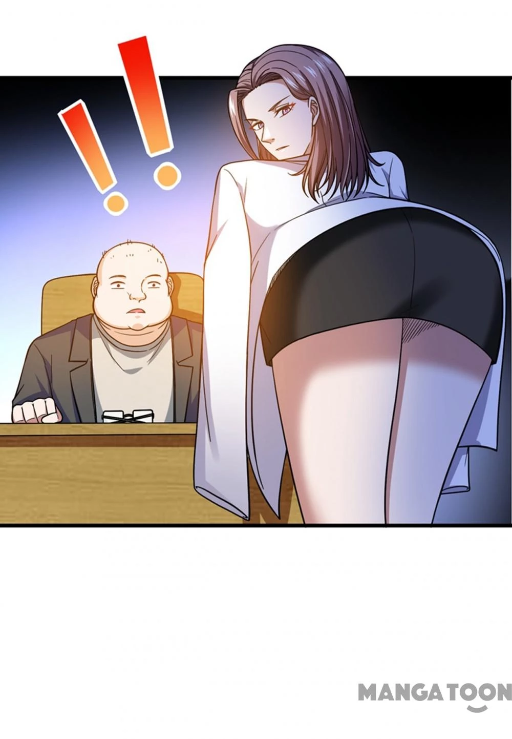 Nhặt Hoa Khôi Về Làm Vợ Chapter 42 - 33
