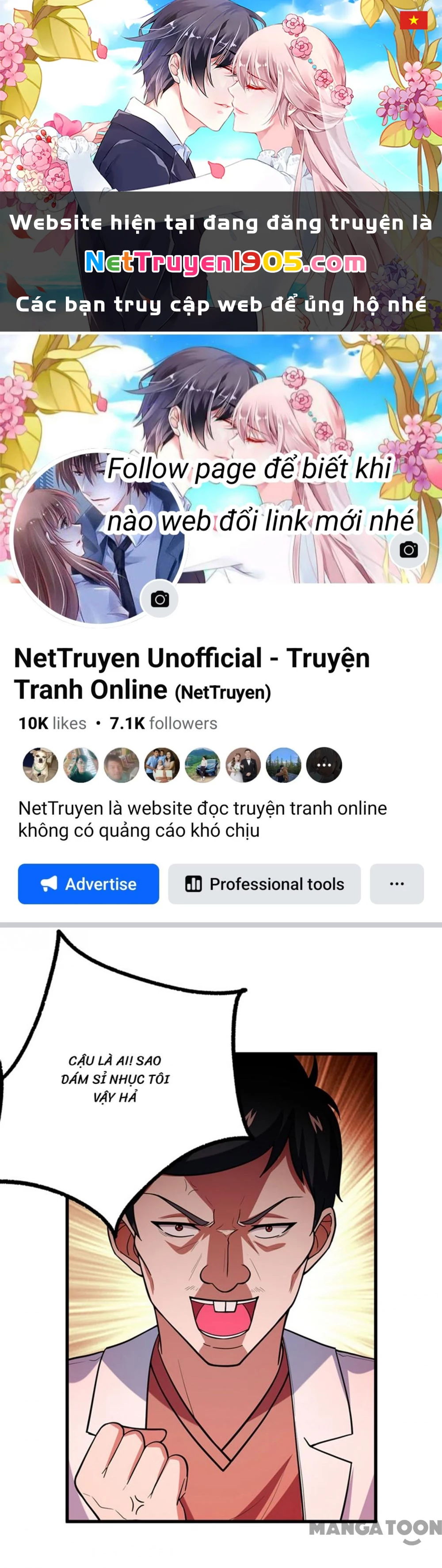 Nhặt Hoa Khôi Về Làm Vợ Chapter 43 - 1