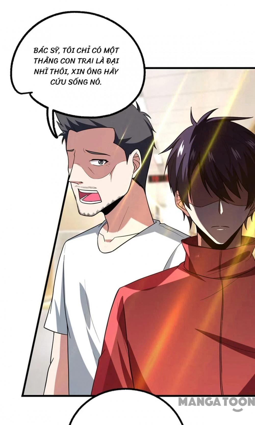 Nhặt Hoa Khôi Về Làm Vợ Chapter 43 - 2