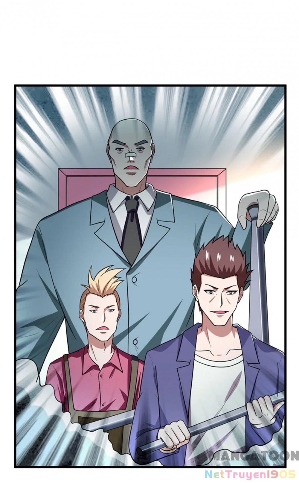 Nhặt Hoa Khôi Về Làm Vợ Chapter 43 - 5