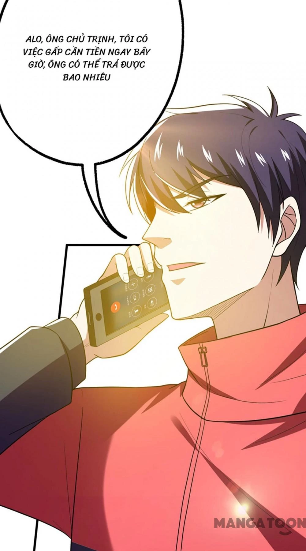 Nhặt Hoa Khôi Về Làm Vợ Chapter 43 - 7
