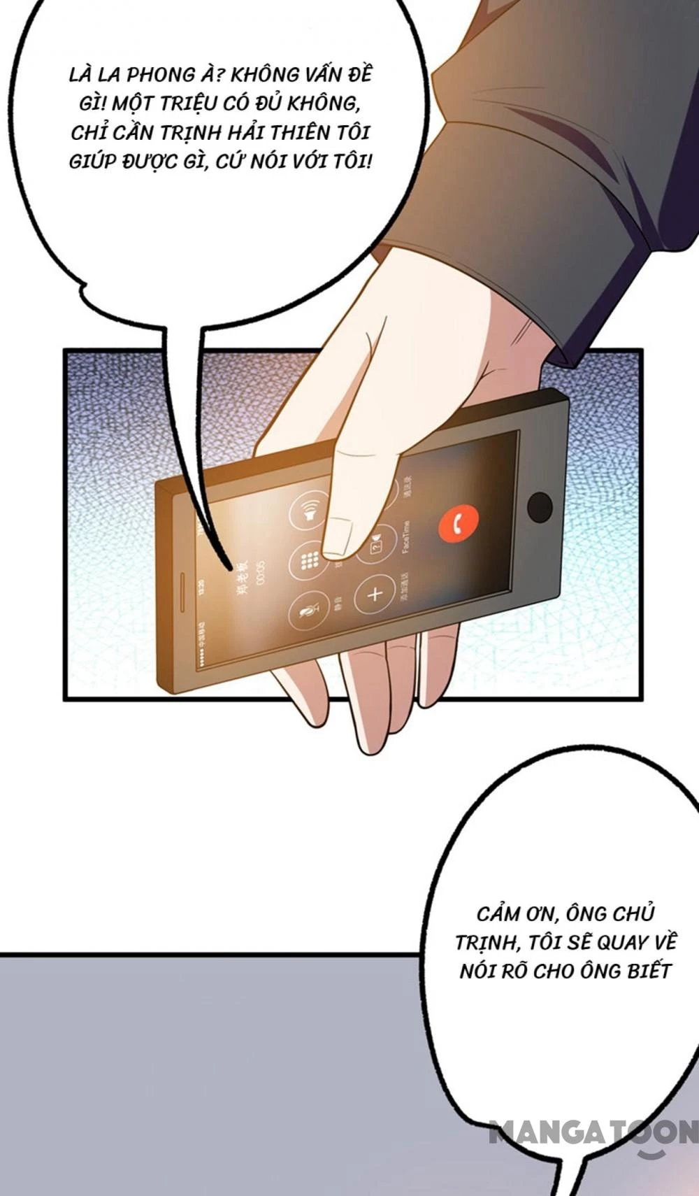 Nhặt Hoa Khôi Về Làm Vợ Chapter 43 - 9