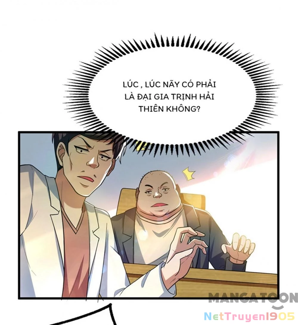 Nhặt Hoa Khôi Về Làm Vợ Chapter 43 - 12