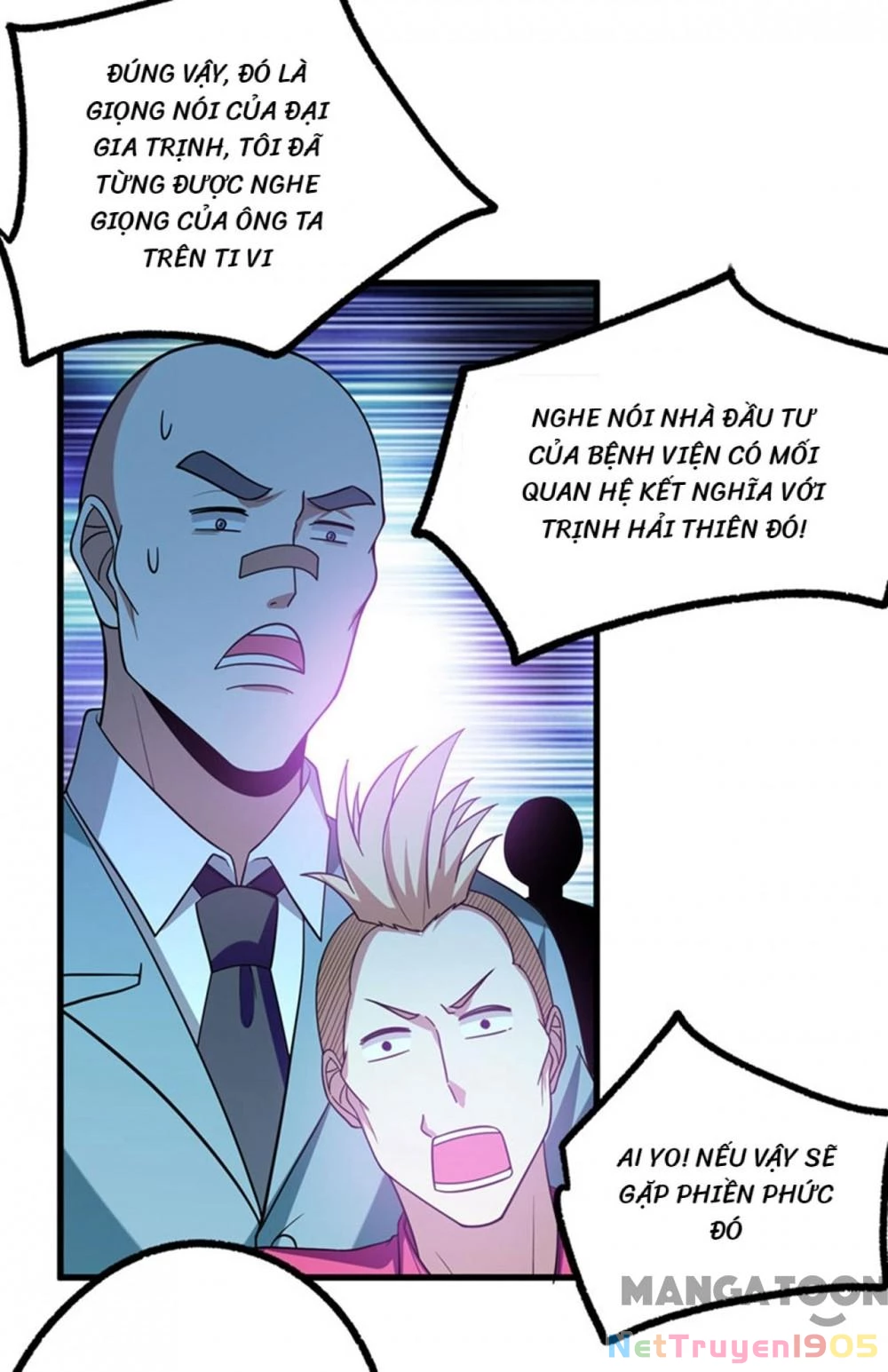 Nhặt Hoa Khôi Về Làm Vợ Chapter 43 - 13