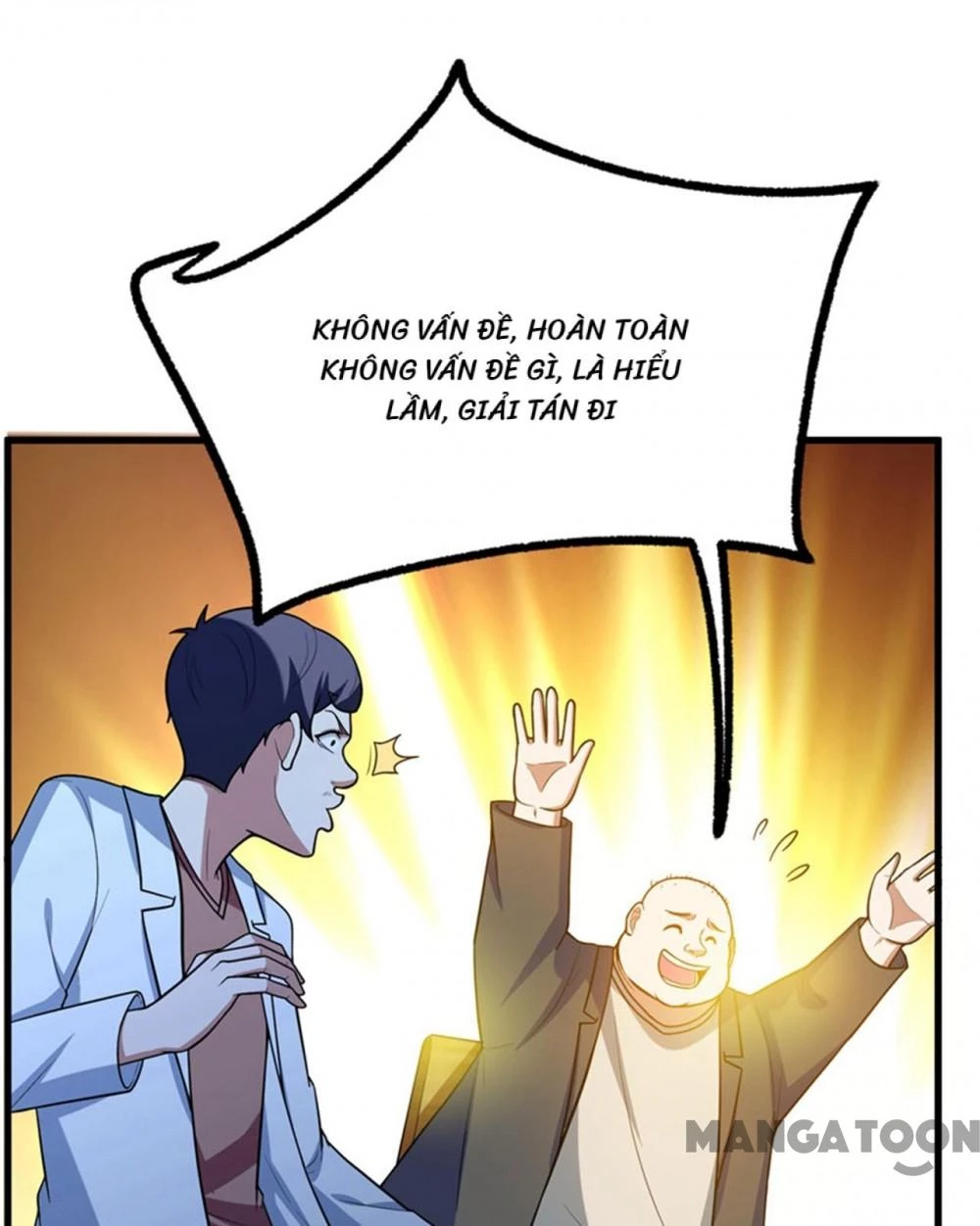 Nhặt Hoa Khôi Về Làm Vợ Chapter 43 - 15