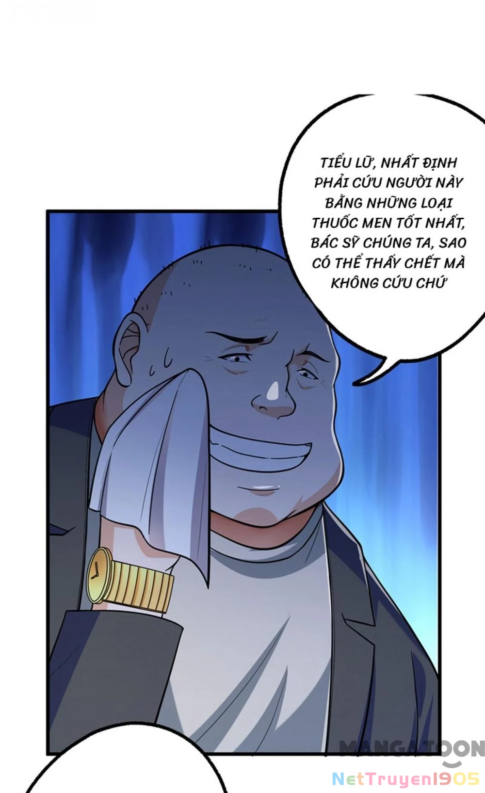 Nhặt Hoa Khôi Về Làm Vợ Chapter 43 - 17