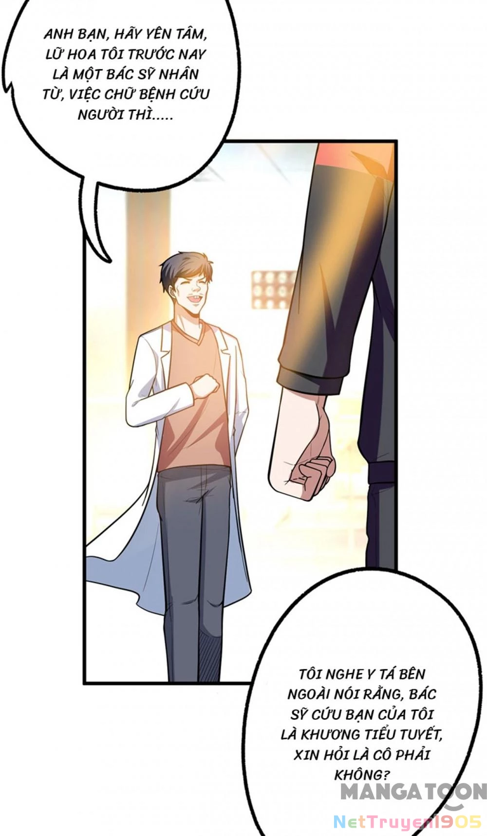 Nhặt Hoa Khôi Về Làm Vợ Chapter 43 - 18
