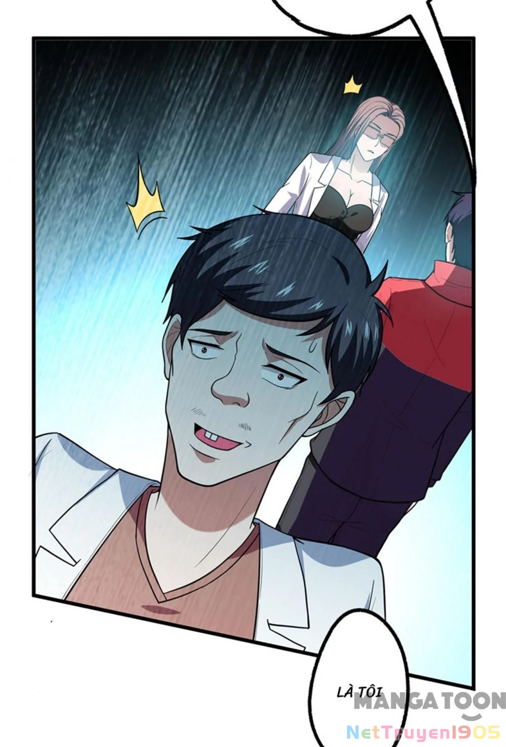 Nhặt Hoa Khôi Về Làm Vợ Chapter 43 - 19