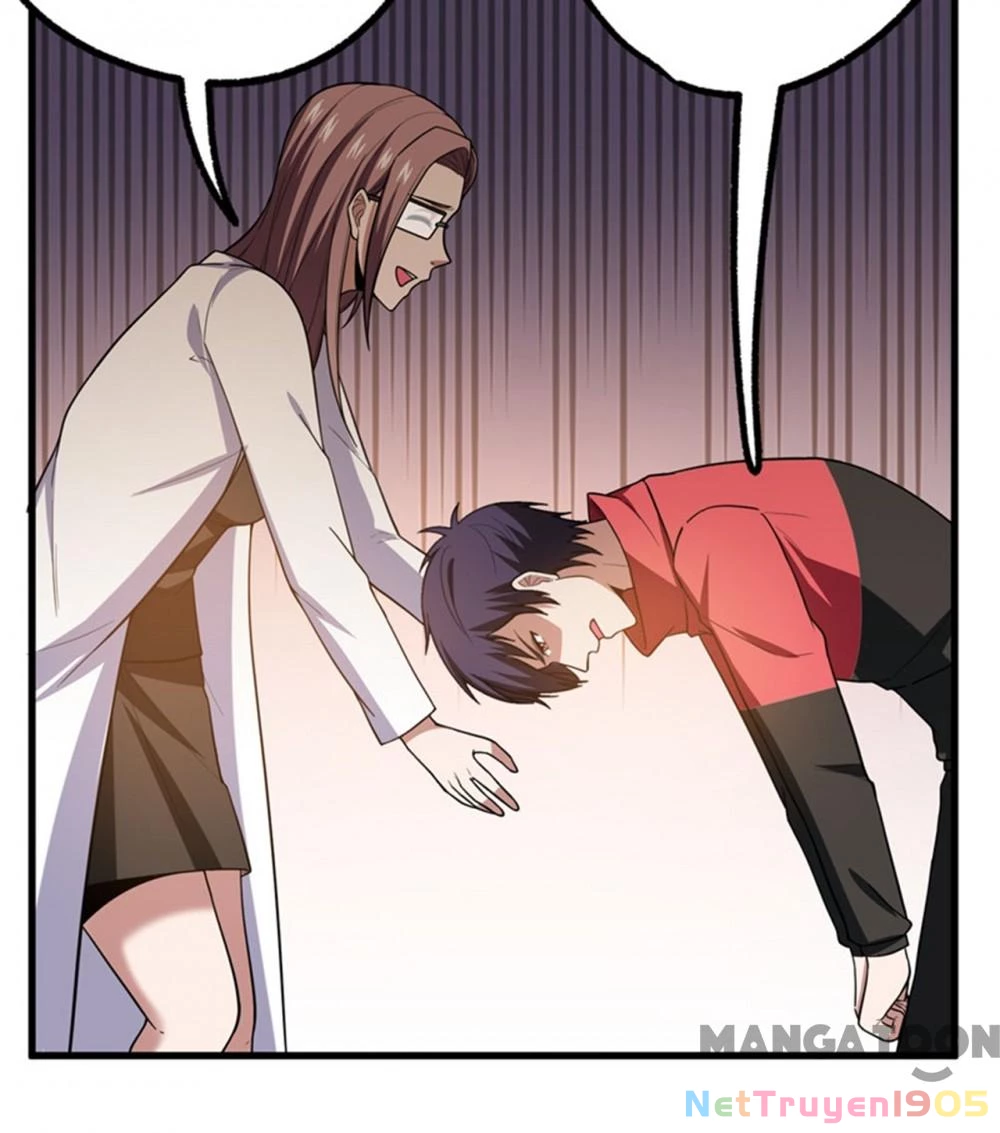 Nhặt Hoa Khôi Về Làm Vợ Chapter 43 - 21