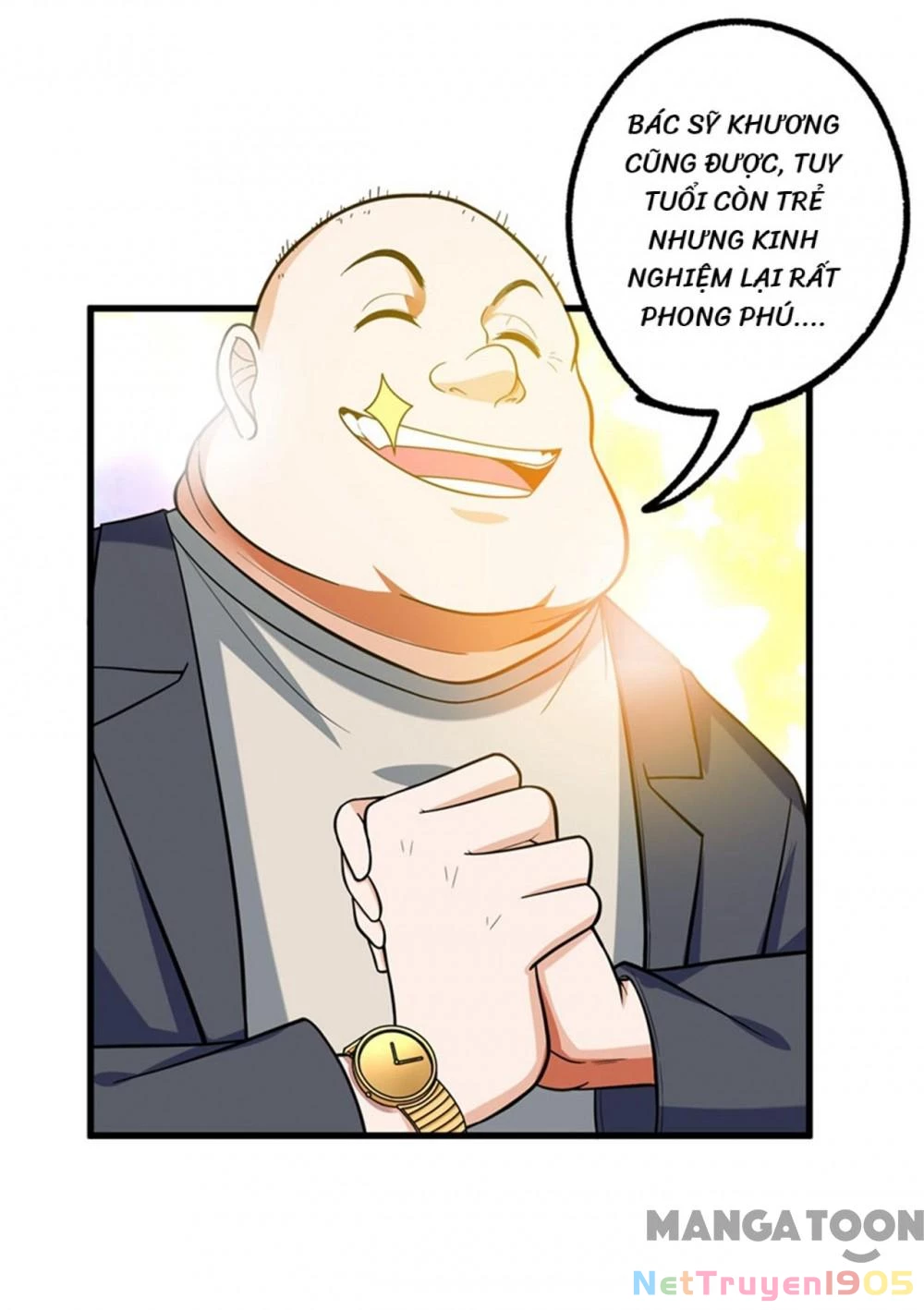 Nhặt Hoa Khôi Về Làm Vợ Chapter 43 - 22