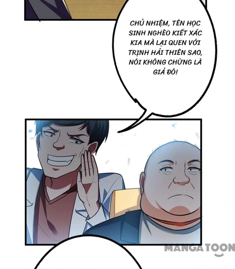 Nhặt Hoa Khôi Về Làm Vợ Chapter 43 - 24