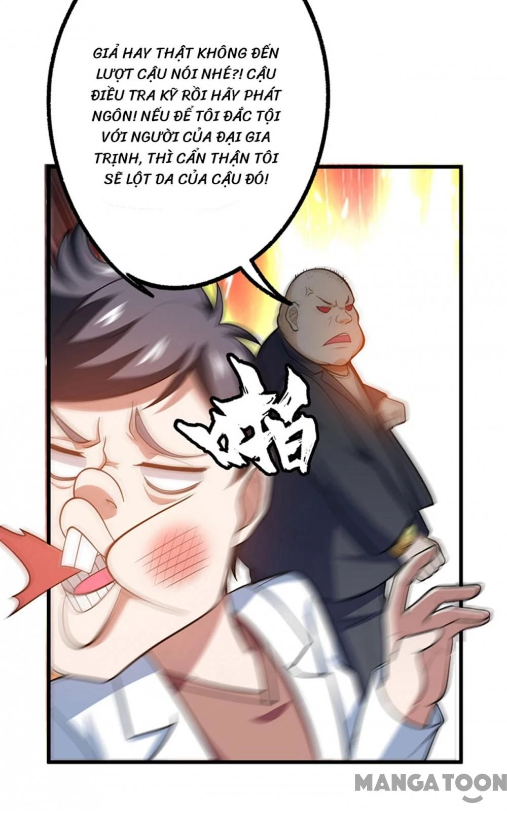 Nhặt Hoa Khôi Về Làm Vợ Chapter 43 - 25