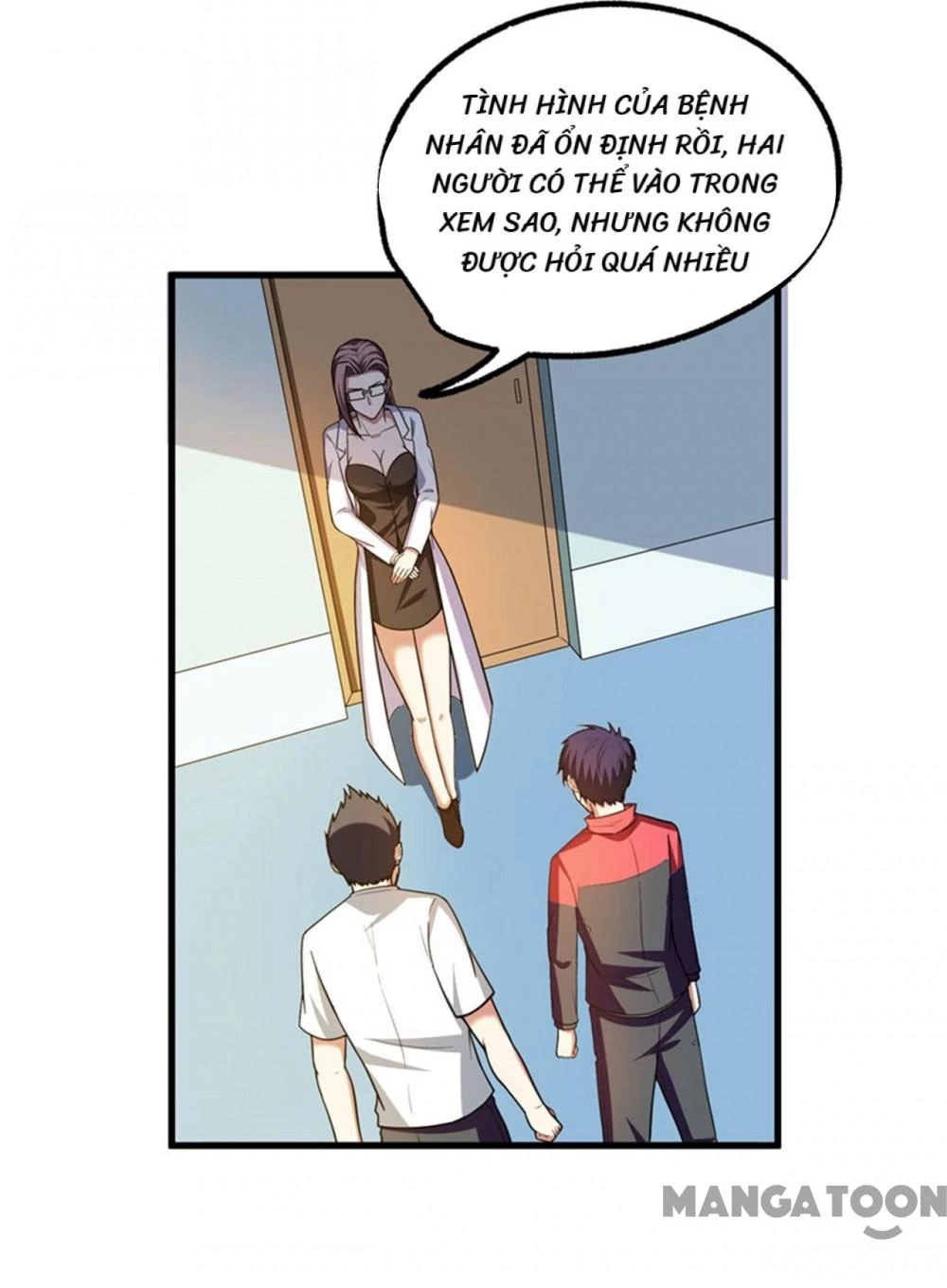 Nhặt Hoa Khôi Về Làm Vợ Chapter 43 - 27