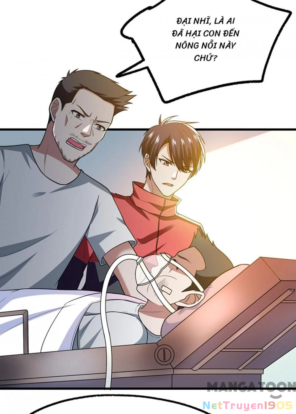 Nhặt Hoa Khôi Về Làm Vợ Chapter 43 - 29