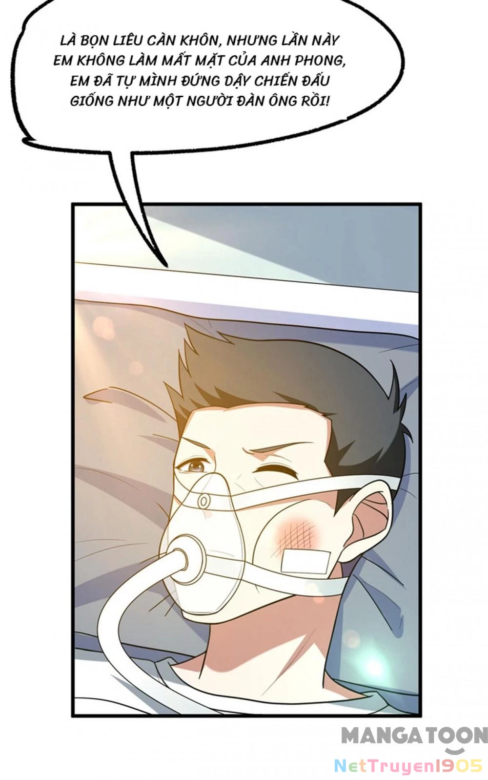 Nhặt Hoa Khôi Về Làm Vợ Chapter 43 - 30