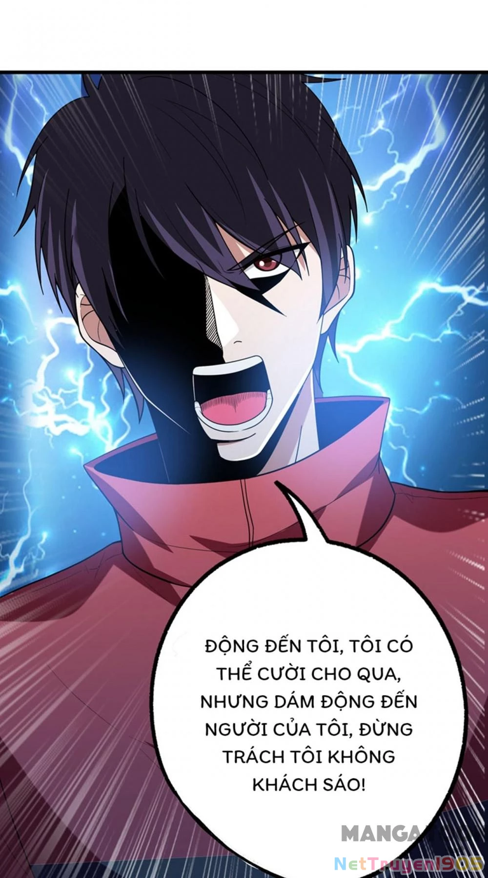 Nhặt Hoa Khôi Về Làm Vợ Chapter 43 - 32
