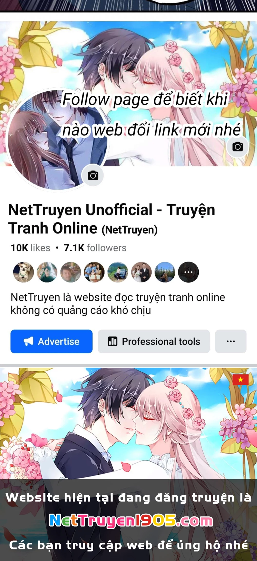 Nhặt Hoa Khôi Về Làm Vợ Chapter 43 - 33