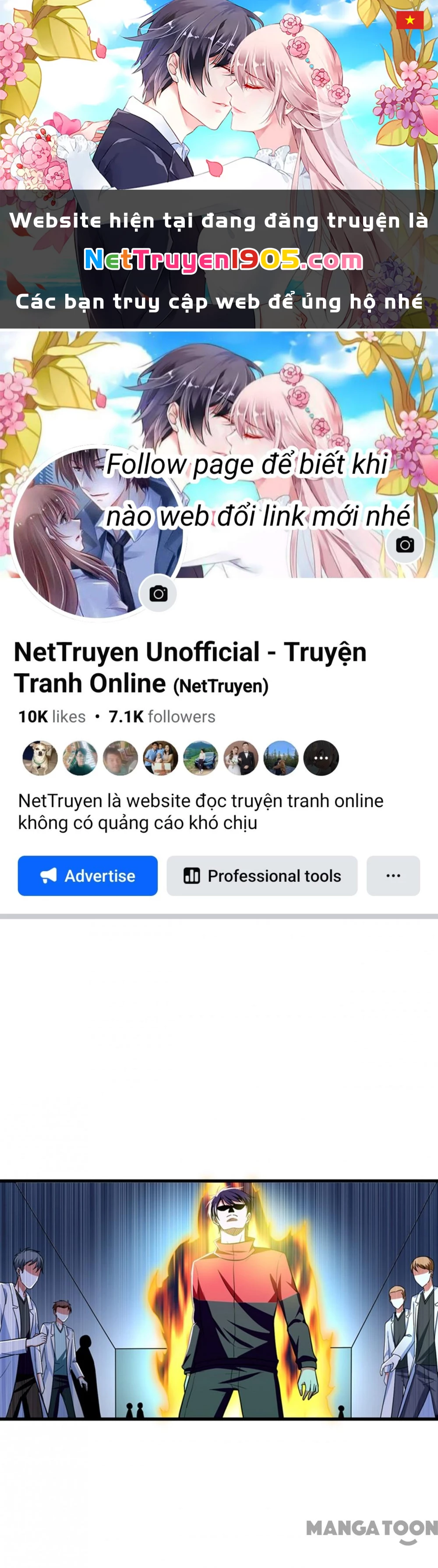 Nhặt Hoa Khôi Về Làm Vợ Chapter 44 - 1