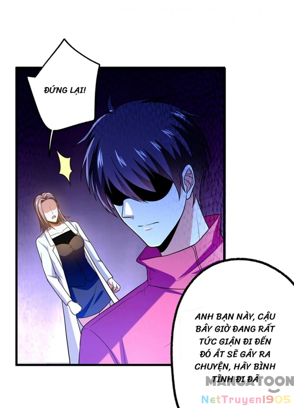 Nhặt Hoa Khôi Về Làm Vợ Chapter 44 - 2