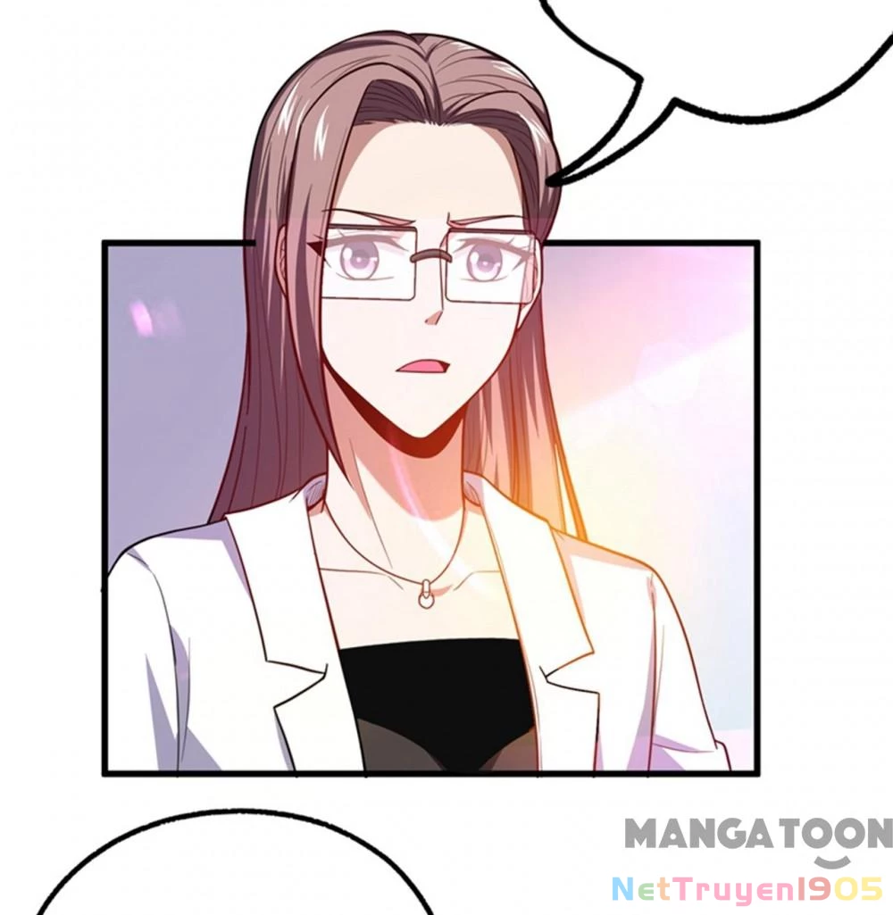 Nhặt Hoa Khôi Về Làm Vợ Chapter 44 - 3