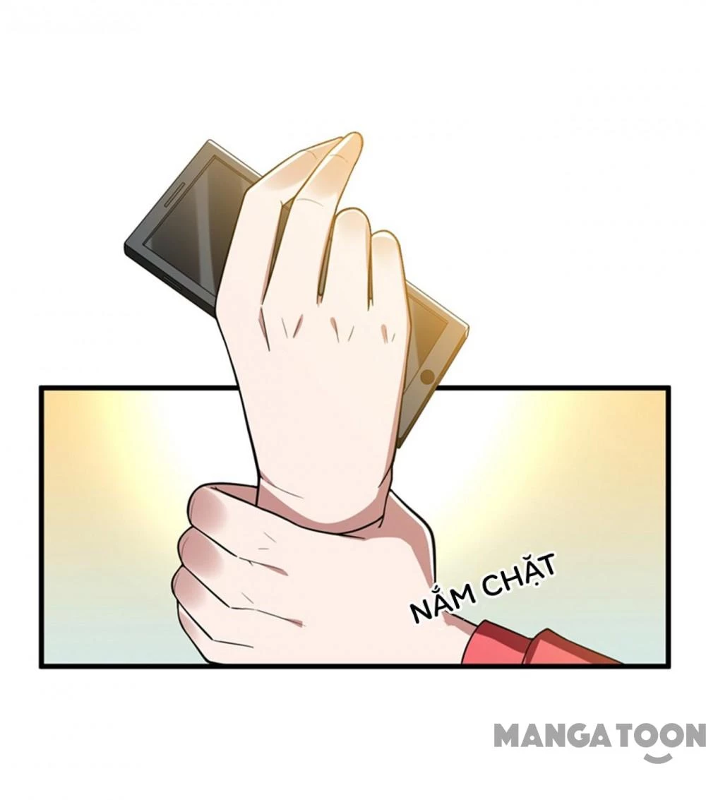 Nhặt Hoa Khôi Về Làm Vợ Chapter 44 - 5