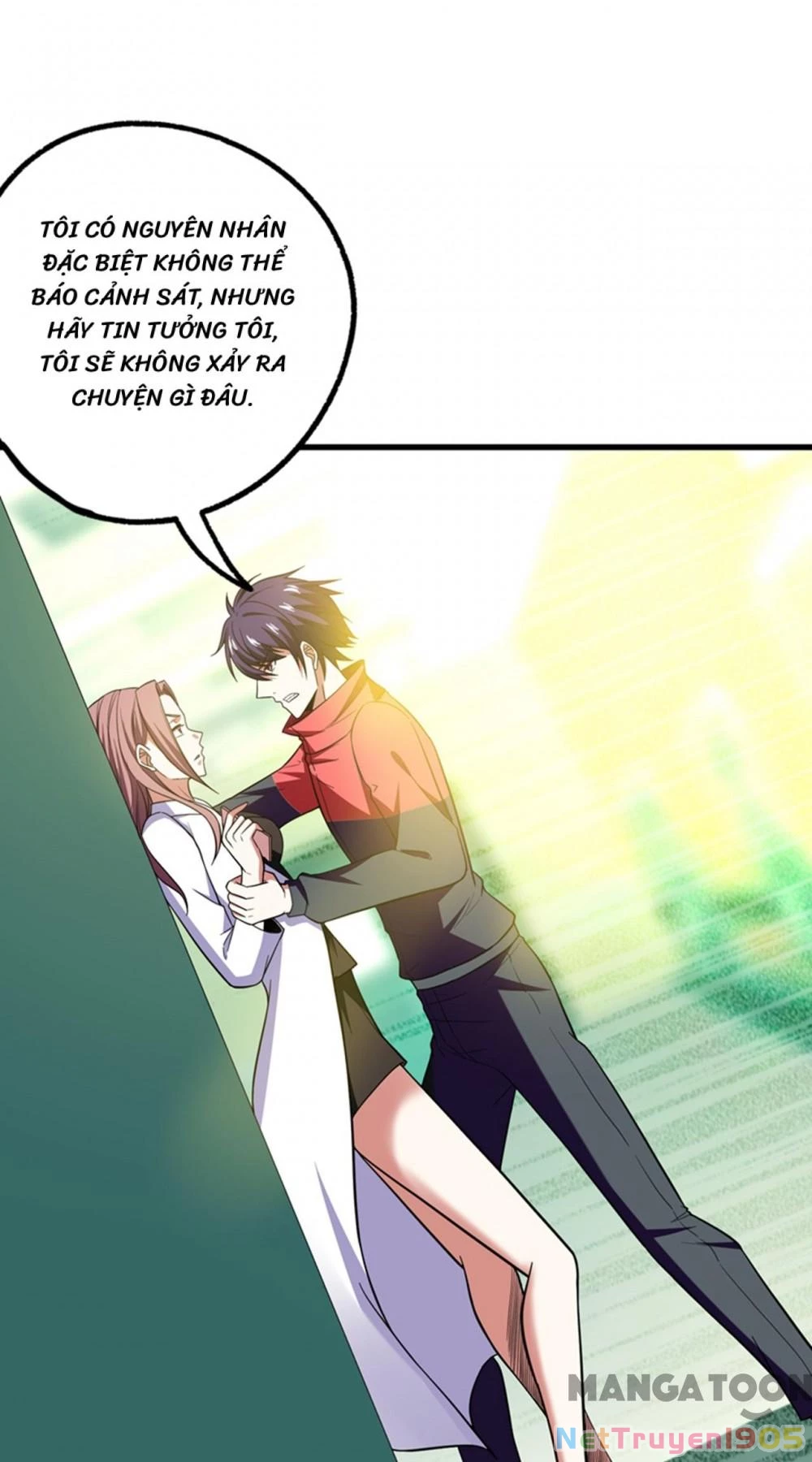 Nhặt Hoa Khôi Về Làm Vợ Chapter 44 - 6
