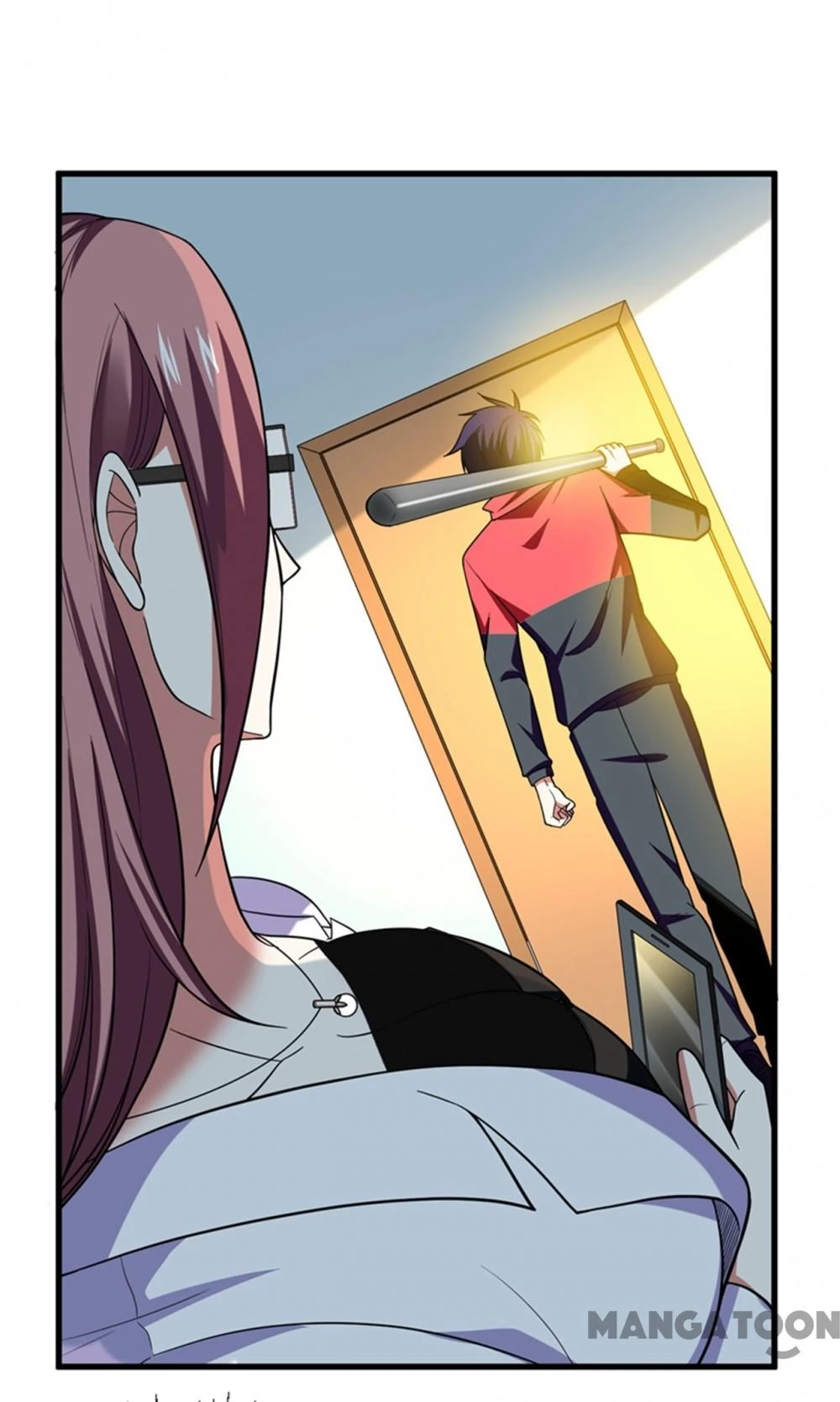 Nhặt Hoa Khôi Về Làm Vợ Chapter 44 - 10