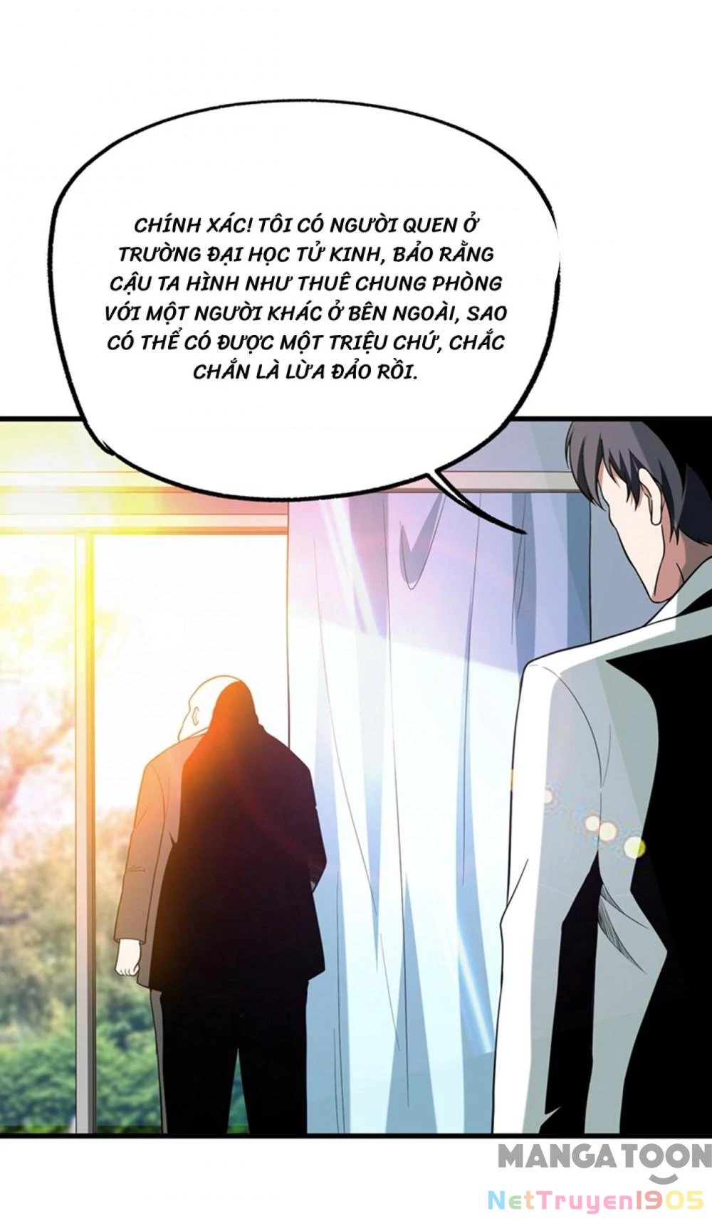 Nhặt Hoa Khôi Về Làm Vợ Chapter 44 - 14