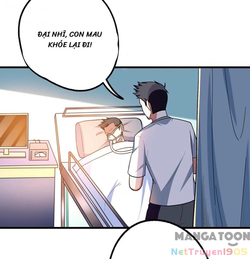 Nhặt Hoa Khôi Về Làm Vợ Chapter 44 - 17