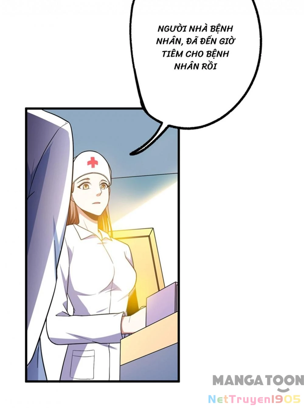 Nhặt Hoa Khôi Về Làm Vợ Chapter 44 - 18
