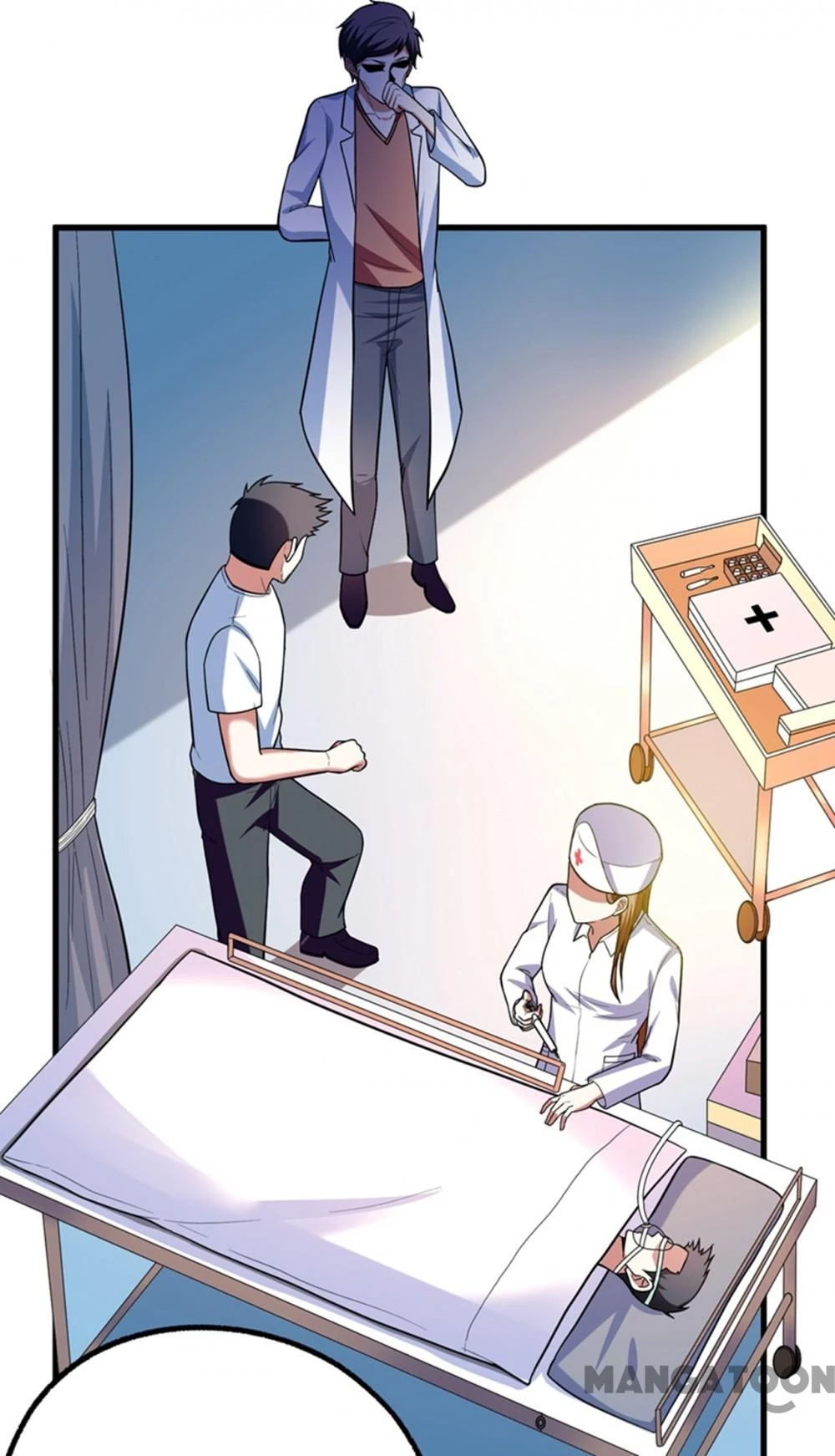 Nhặt Hoa Khôi Về Làm Vợ Chapter 44 - 20