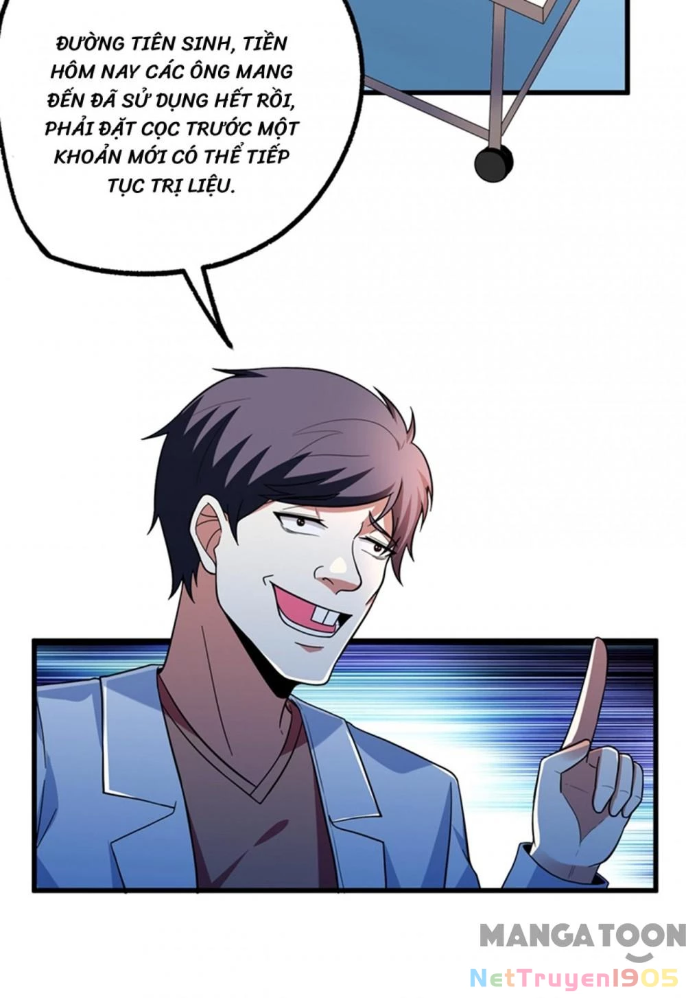 Nhặt Hoa Khôi Về Làm Vợ Chapter 44 - 21