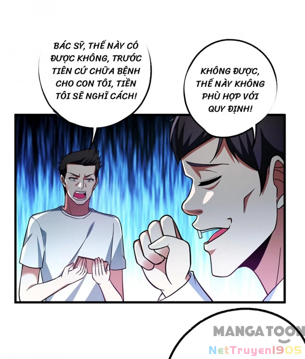 Nhặt Hoa Khôi Về Làm Vợ Chapter 44 - 23