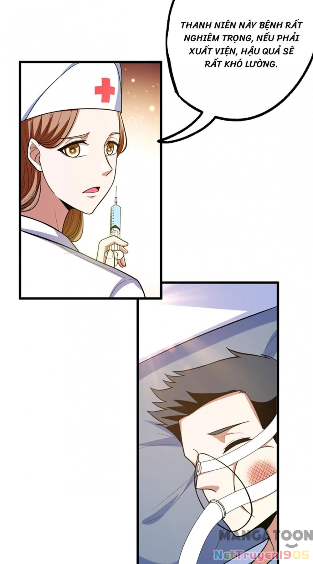 Nhặt Hoa Khôi Về Làm Vợ Chapter 44 - 24