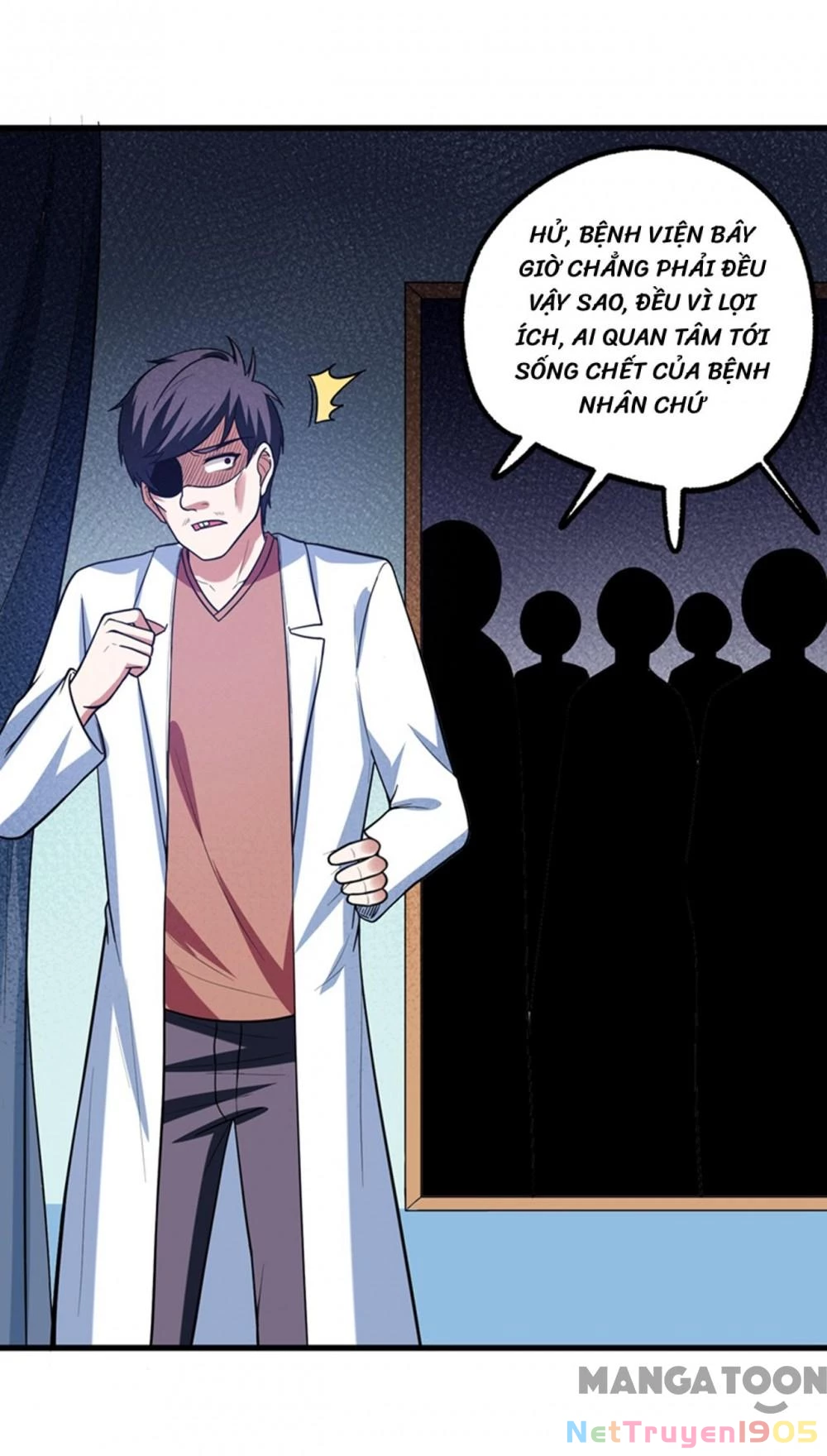 Nhặt Hoa Khôi Về Làm Vợ Chapter 44 - 26
