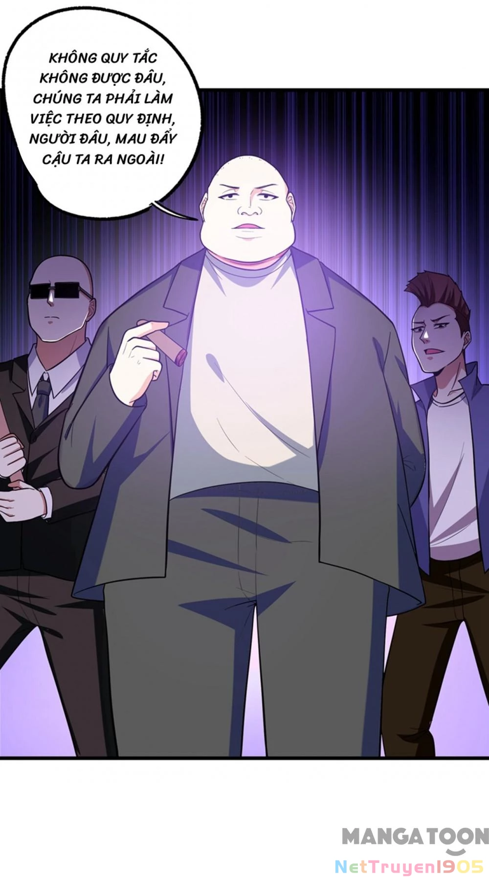 Nhặt Hoa Khôi Về Làm Vợ Chapter 44 - 27