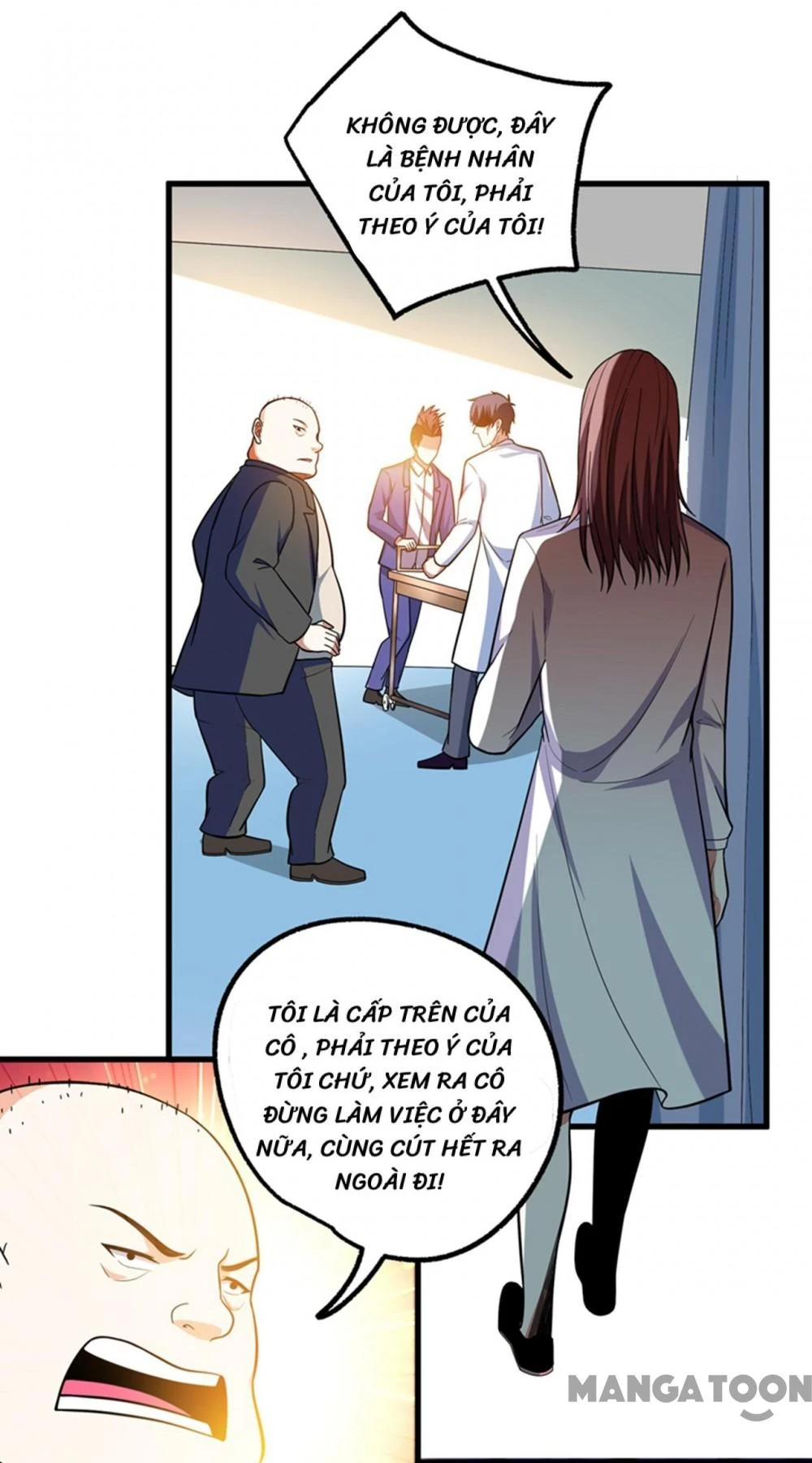 Nhặt Hoa Khôi Về Làm Vợ Chapter 44 - 30