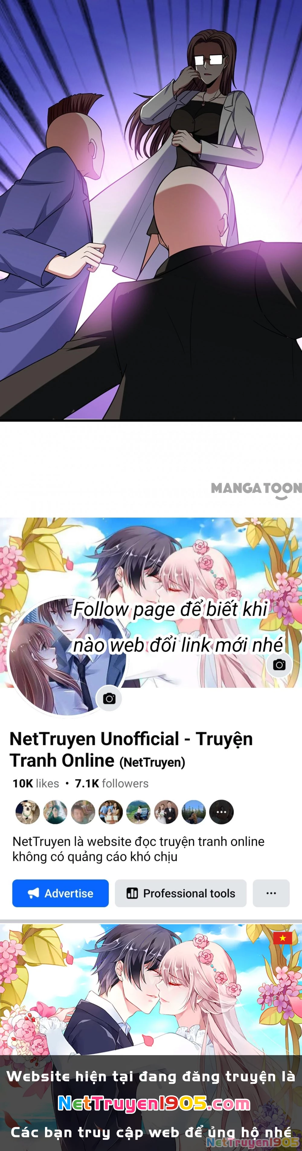 Nhặt Hoa Khôi Về Làm Vợ Chapter 44 - 32