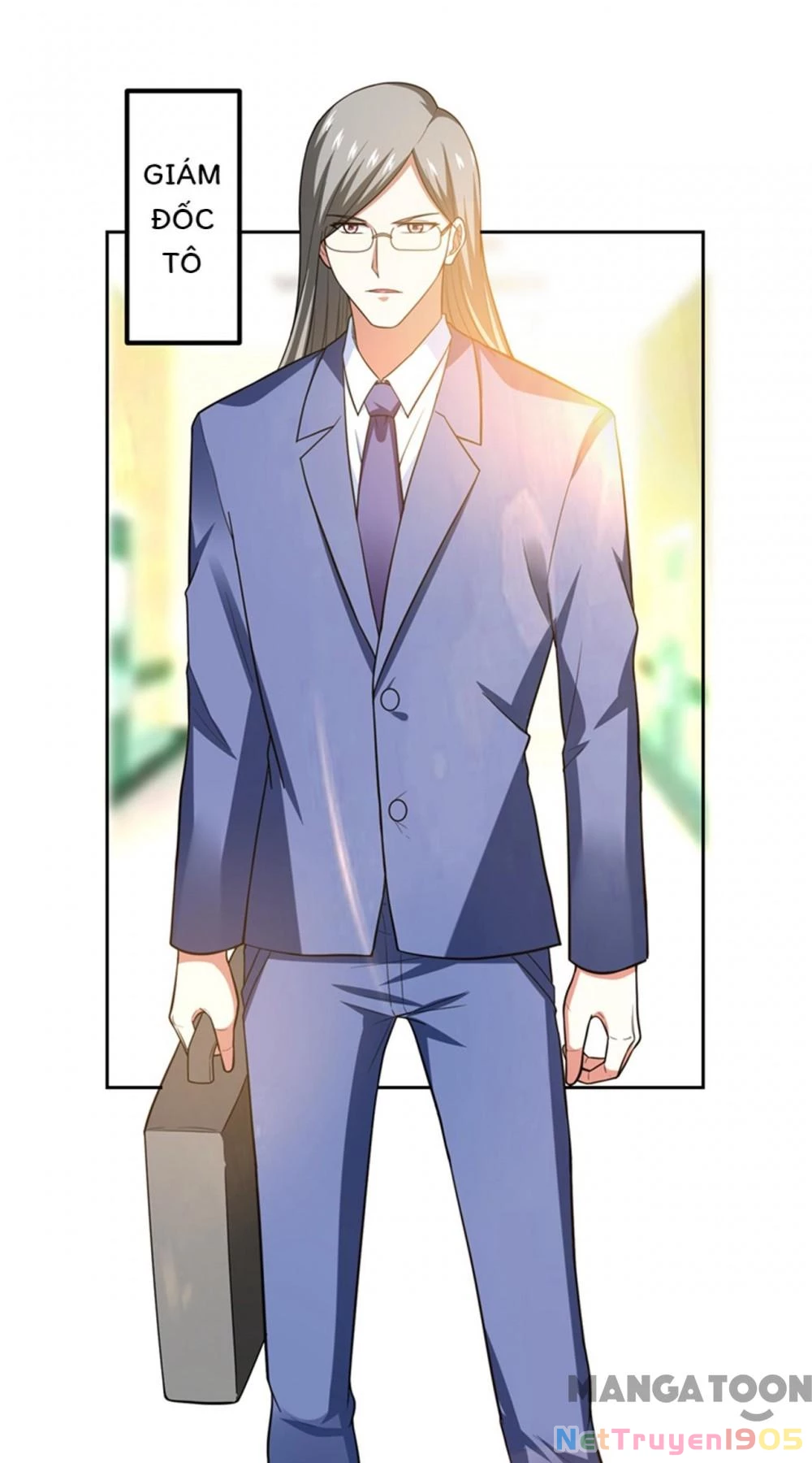 Nhặt Hoa Khôi Về Làm Vợ Chapter 45 - 2