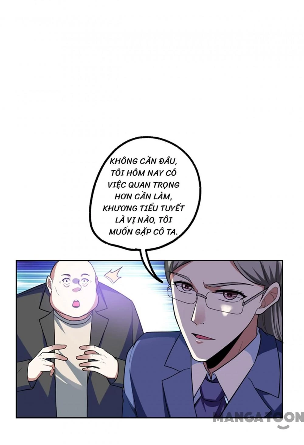 Nhặt Hoa Khôi Về Làm Vợ Chapter 45 - 7