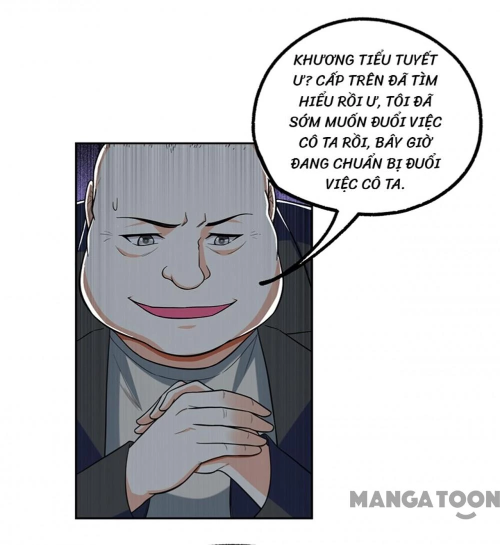 Nhặt Hoa Khôi Về Làm Vợ Chapter 45 - 8
