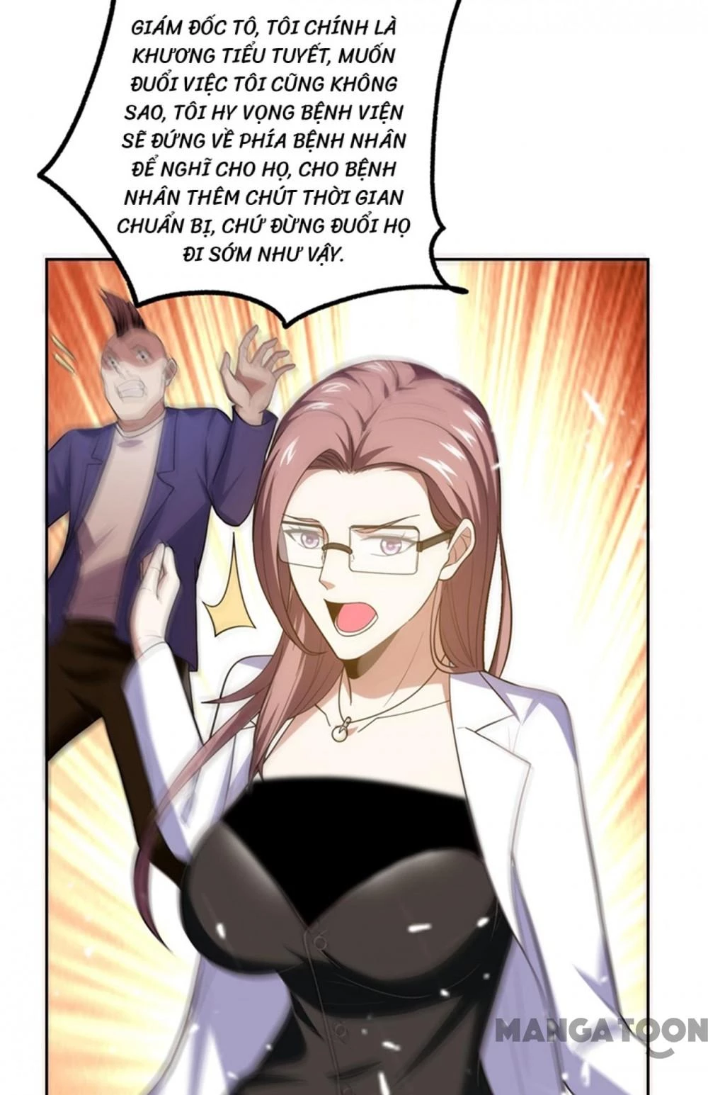 Nhặt Hoa Khôi Về Làm Vợ Chapter 45 - 10