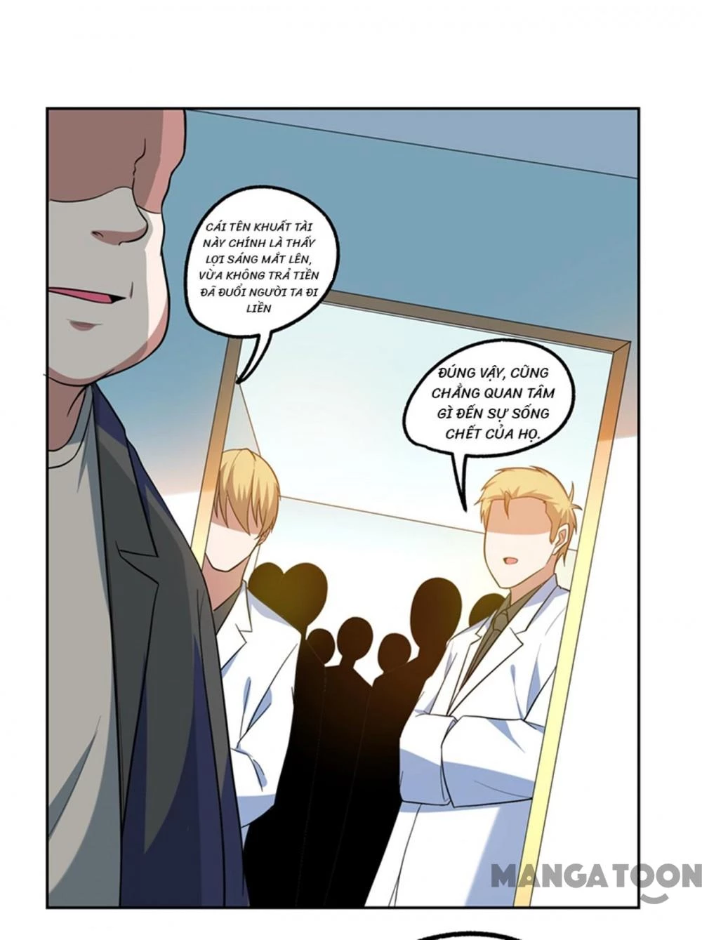 Nhặt Hoa Khôi Về Làm Vợ Chapter 45 - 14